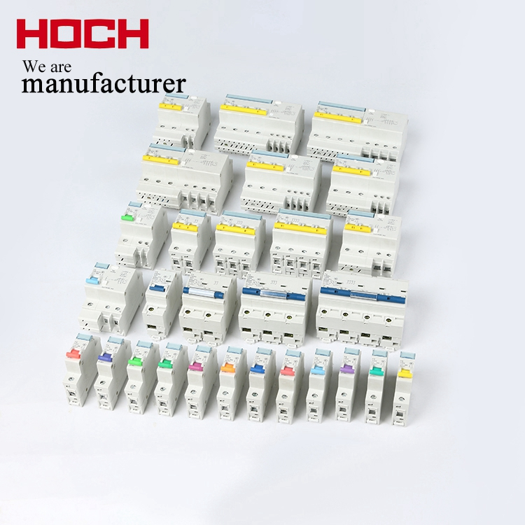 C65 Circuit Breaker