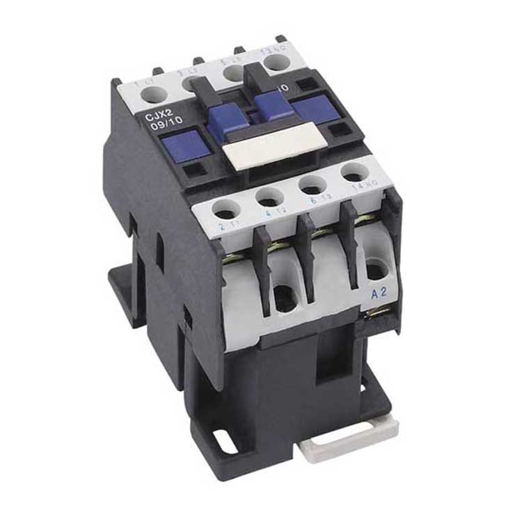 CJX2 09-95 Series AC contactor