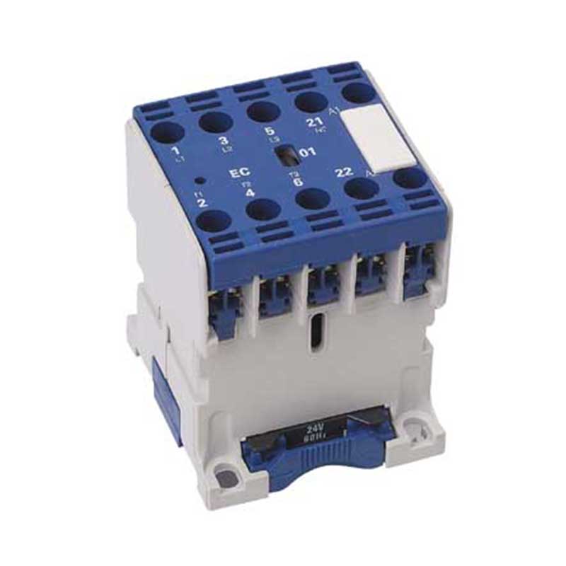 CJX2-K Contactor