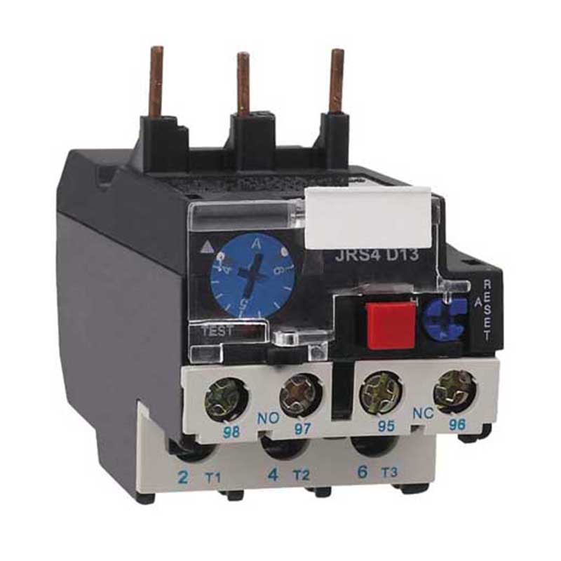 JRS4 Contactor