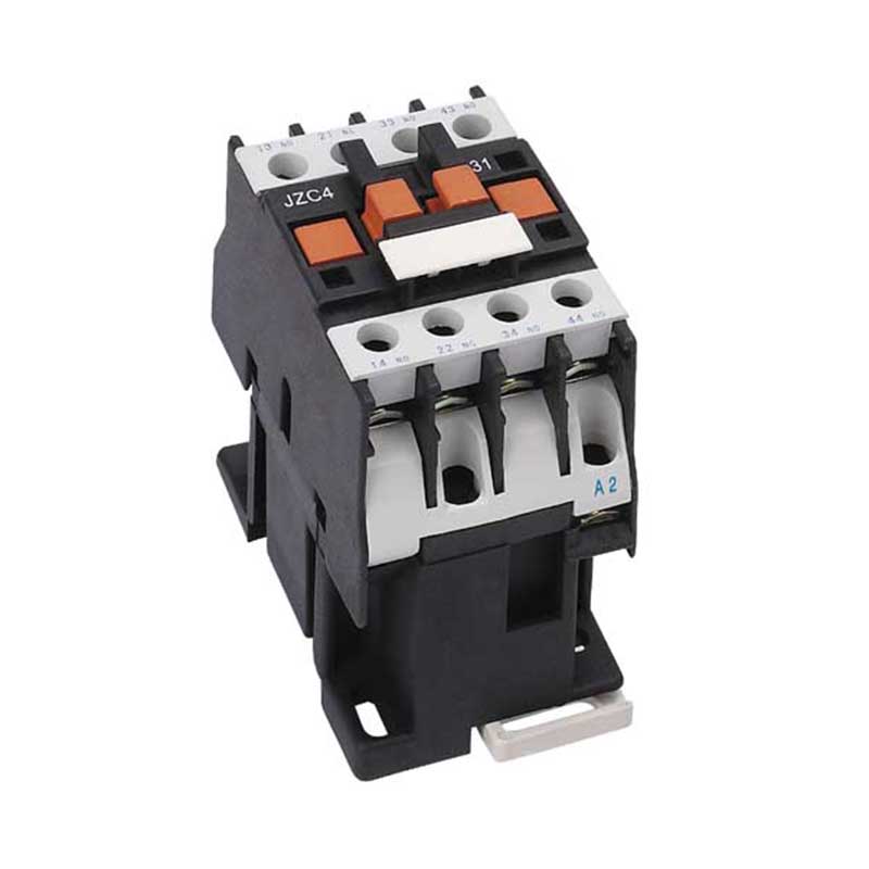 JZC4 Series Contactor Type Relay