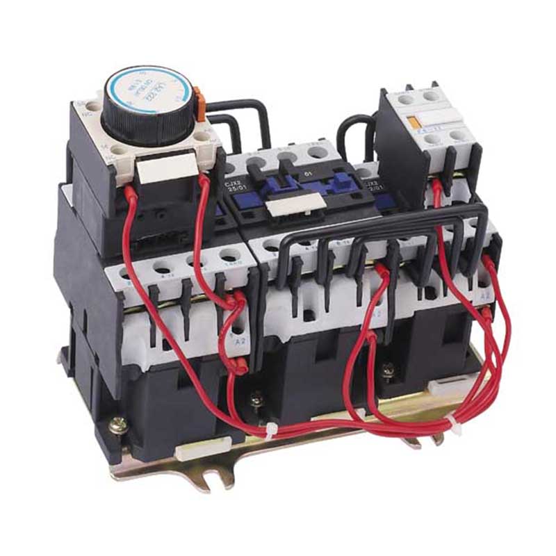 QJX2-09-95 Series Star-delta Reduced Voltage Starter