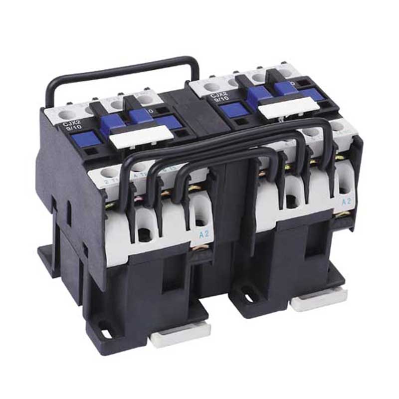 CJX2-09-95N Series Reversing AC Contactor