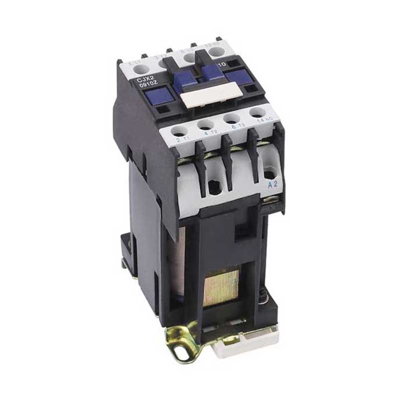 CJX2 -09Z-95Z Series AC contactor