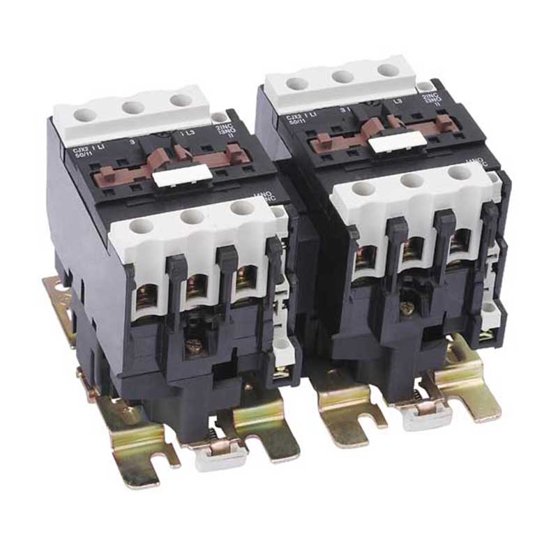 CJX2-N Series Reversing Contactor