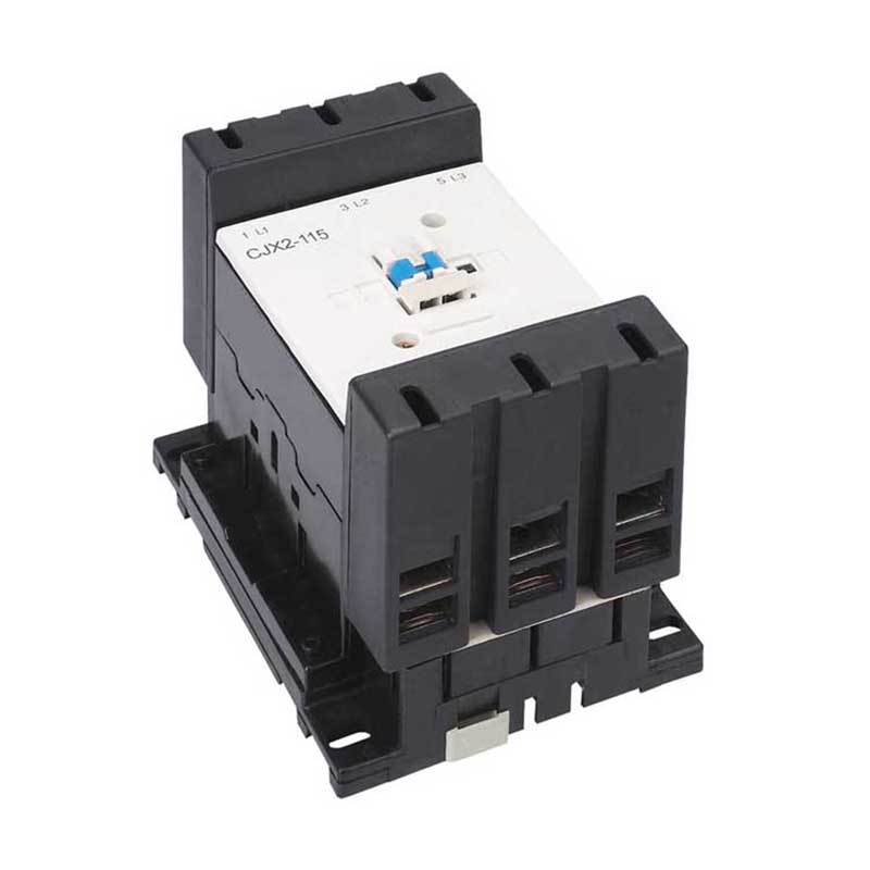 CJX2 -D115-620 Series AC Contactor