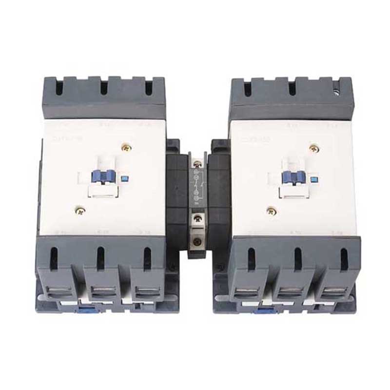 CJX2-D115-620N Series Reversing AC Contactor
