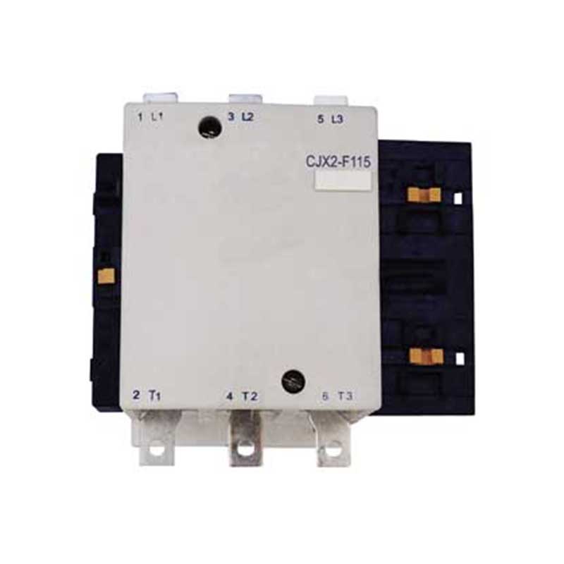 CJX2 -F115-800 Series AC contactor